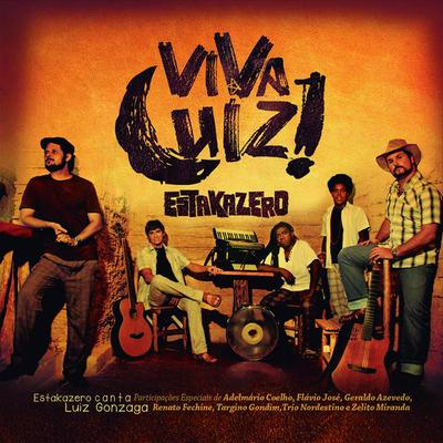 Viva Luiz's cover