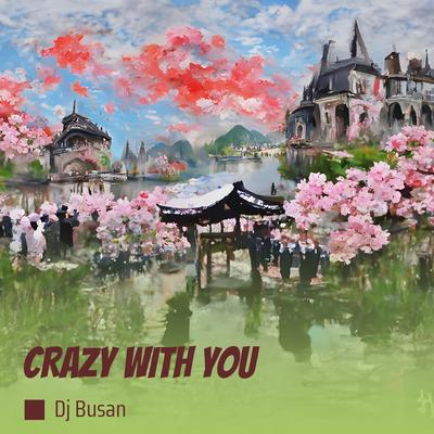 DJ BUSAN's cover