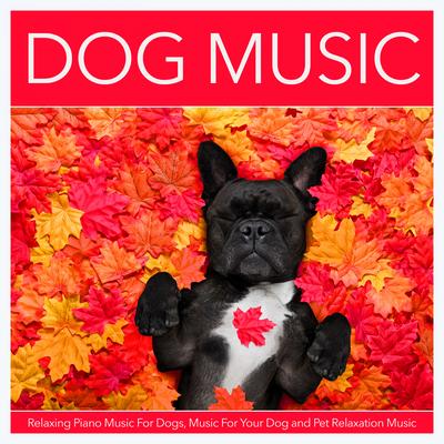 Piano Music For Dogs and Relaxing Pet Music's cover