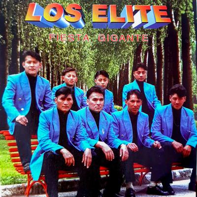 Los Elite's cover