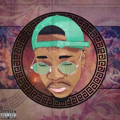 Nelly By Tayc's cover