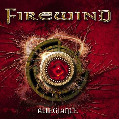 Dreamchaser By Firewind's cover