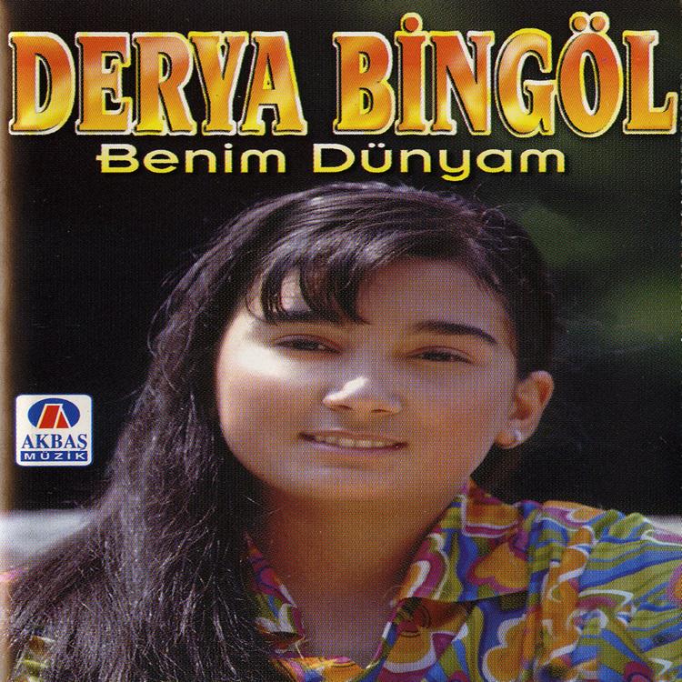 Derya Bingöl's avatar image