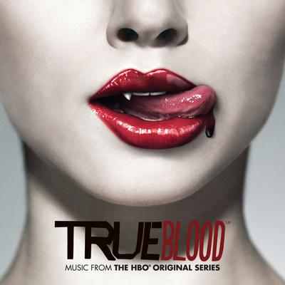 TRUE BLOOD: Music from the HBO® Original Series's cover