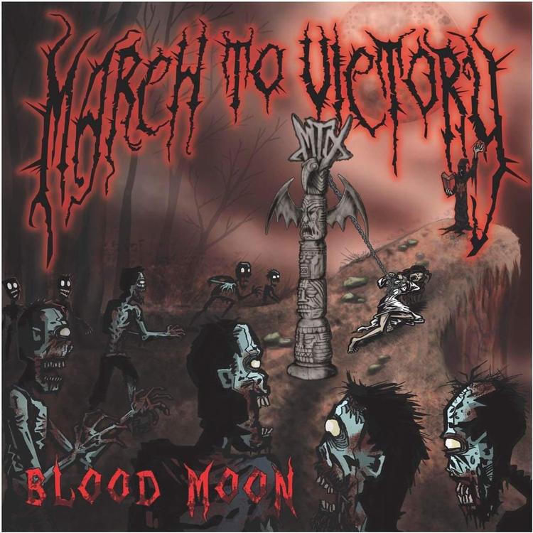 March to Victory's avatar image