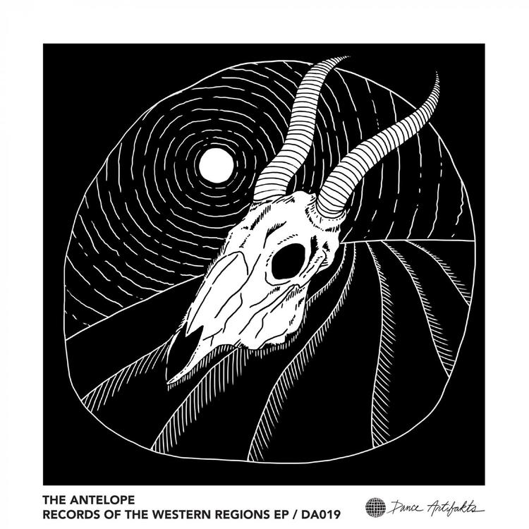 The Antelope's avatar image