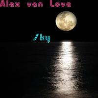 Alex van Love's avatar cover