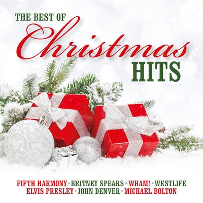 The Best of Christmas Hits's cover