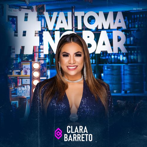 Clara Barreto's cover