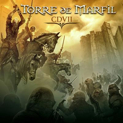 Torre de Marfil's cover