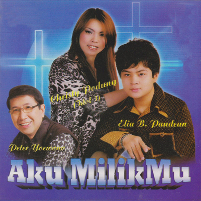 Aku Milikmu 2's cover