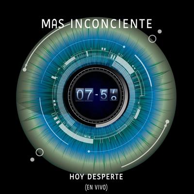 Mas Inconciente's cover