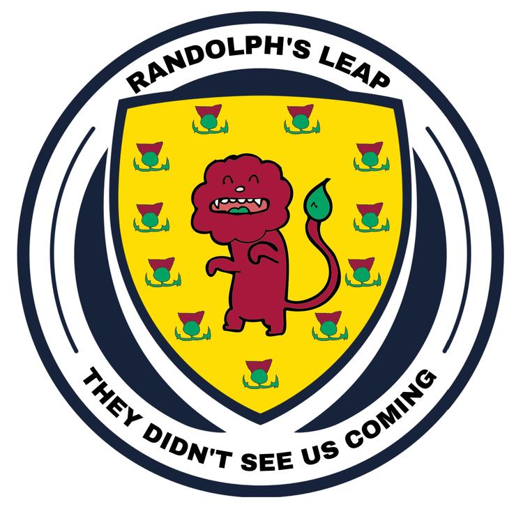 Randolph's Leap's avatar image