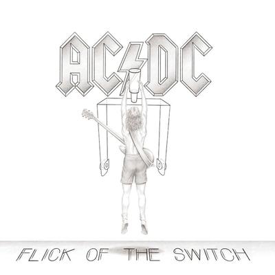 Deep in the Hole By AC/DC's cover