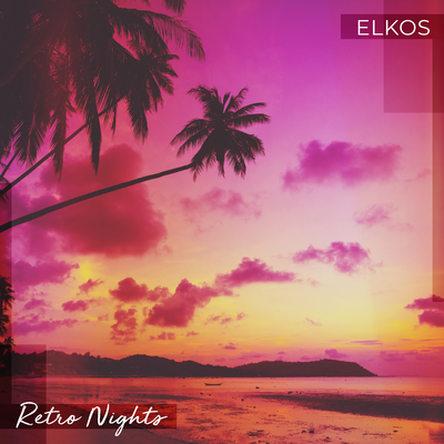 Retro Nights By ELKOS's cover