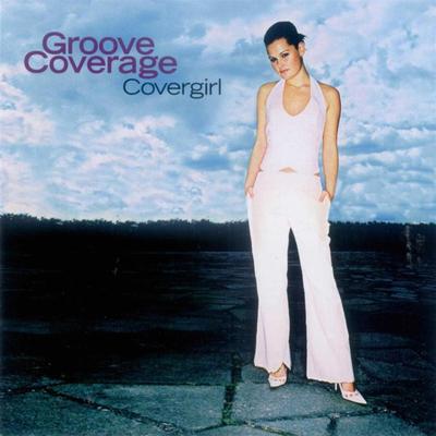 Covergirl's cover