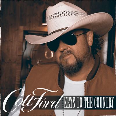 Colt Ford's cover