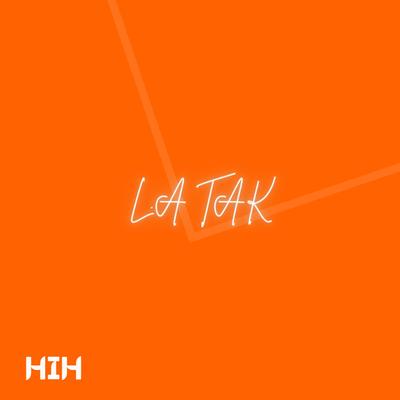 LA TAK's cover