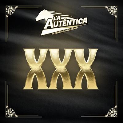 Banda La Autentica's cover