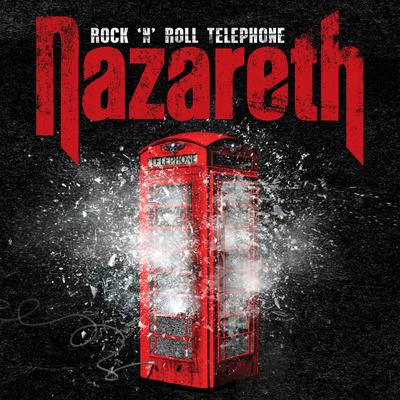 Boom Bang Bang By Nazareth's cover