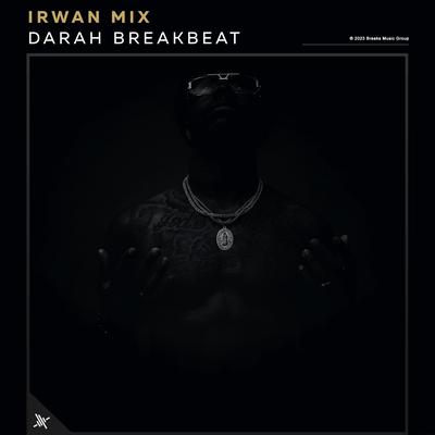 Breaks Halu By Irwan Mix's cover