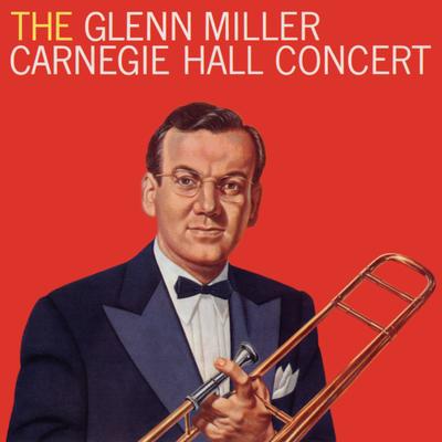 In the Mood (Live) By Glenn Miller's cover
