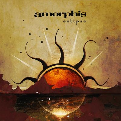 House Of Sleep By Amorphis's cover