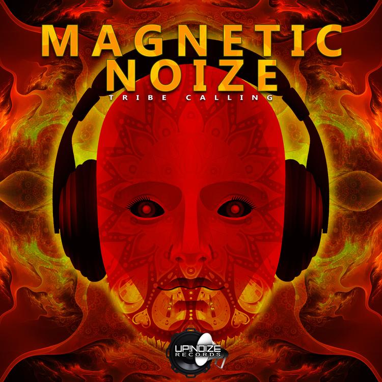 Mágnetic Noize's avatar image