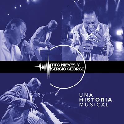Tito Nieves Medley (Sonambulo / El Amor Más Bonito / Almohada) (Live)'s cover
