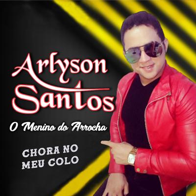 Arlyson Santos's cover