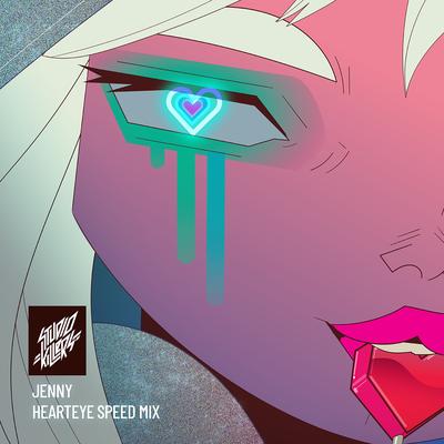 Jenny (Hearteye Speed Mix) By Studio Killers's cover