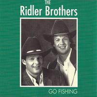 The Ridler Brothers's avatar cover