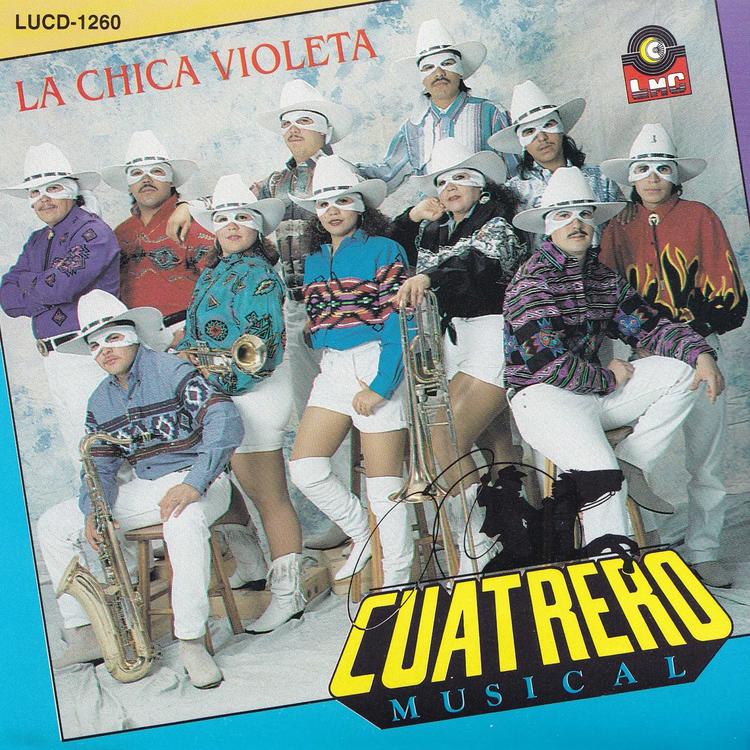 Cuatrero Musical's avatar image