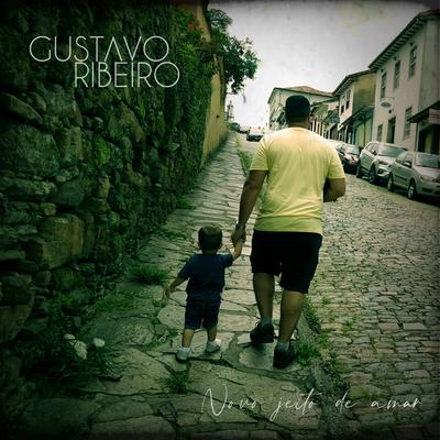 Gustavo Ribeiro's cover