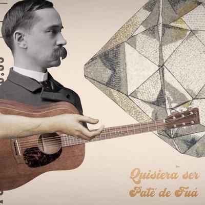 Quisiera Ser By Paté de Fuá's cover