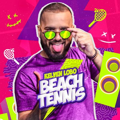 Beach Tennis's cover