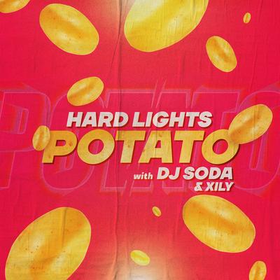 Potato (with DJ SODA & XILY)'s cover