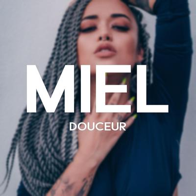 Miel By Malcom Beatz's cover