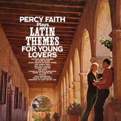 A Day in the Life of A Fool (Manha de Carnaval) By Percy Faith & His Orchestra's cover