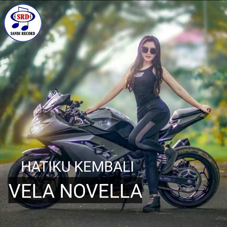 VELA NOVELLA's avatar image