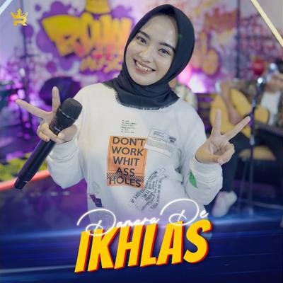 Ikhlas's cover