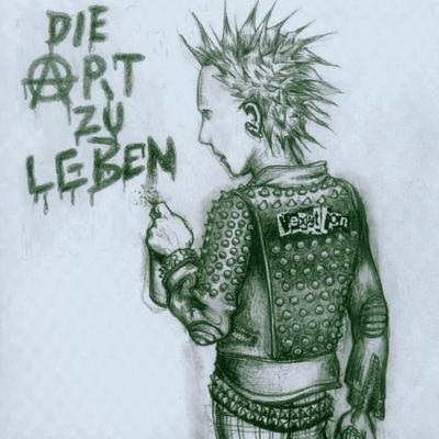 Die Art zu Leben's cover