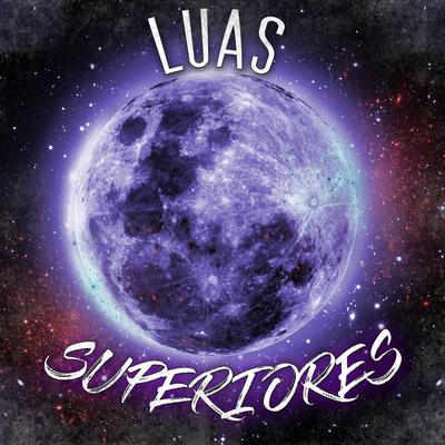 Rap dos Luas Superiores By JKZ's cover