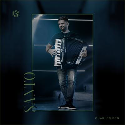 Santo By Charles Ben's cover