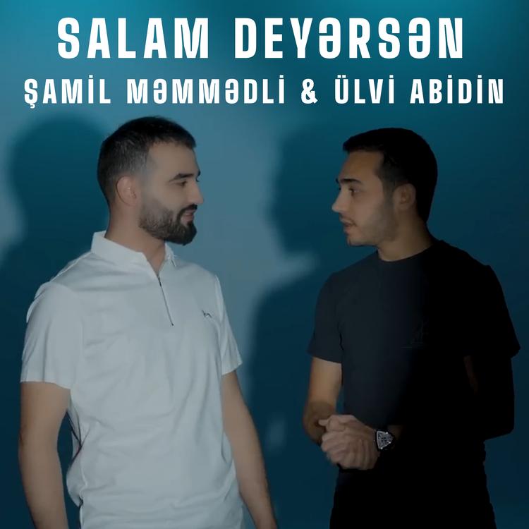 Şamil Məmmədli's avatar image