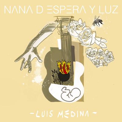 Luis Medina's cover