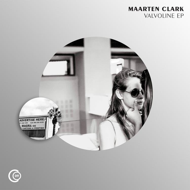 Maarten Clark's avatar image