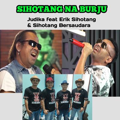 SIHOTANG NA BURJU's cover