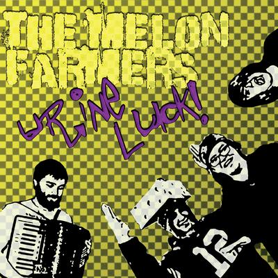 The Melon Farmers's cover