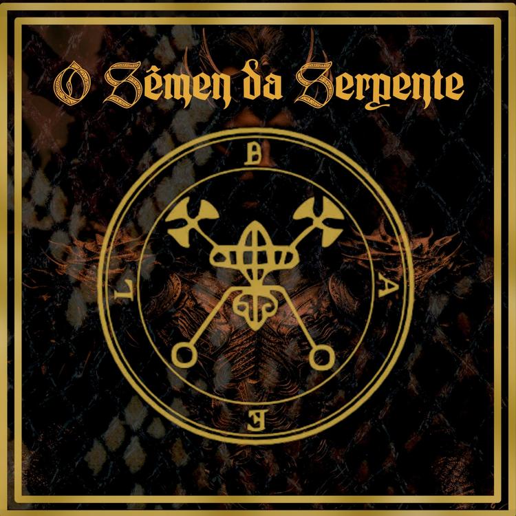 O Sêmen da Serpente's avatar image